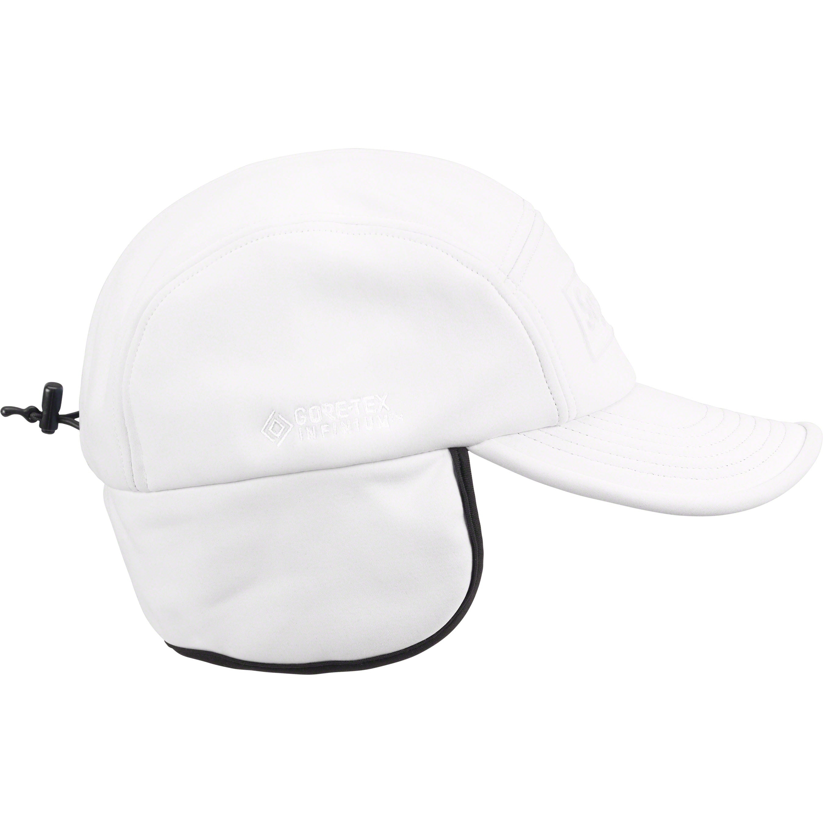 WINDSTOPPER® Earflap Camp Cap view 20